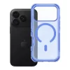  Apple iPhone 18 Pro / 17 Pro világoskék Forcell F-Protect BumperX P-5903396485879 4 kép