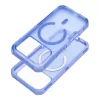  Apple iPhone 18 Pro / 17 Pro világoskék Forcell F-Protect BumperX P-5903396485879 5 kép