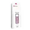  Apple iPhone 18 Pro / 17 Pro sötét cseresznye Forcell F-Protect Bum-5903396484988 3 kép
