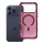  Apple iPhone 18 Pro Max / 17 Pro Max sötét cseresznye Forcell F-Pro-5903396484995 1 kép