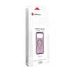  Apple iPhone 18 Pro Max / 17 Pro Max sötét cseresznye Forcell F-Pro-5903396484995 3 kép