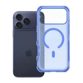  Apple iPhone 18 Pro Max / 17 Pro Max világoskék Forcell F-Protect B-5903396485886 1 kép