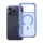  Apple iPhone 18 Pro Max / 17 Pro Max világoskék Forcell F-Protect B-5903396485886 1 kép