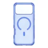  Apple iPhone 18 Pro Max / 17 Pro Max világoskék Forcell F-Protect B-5903396485886 2 kép