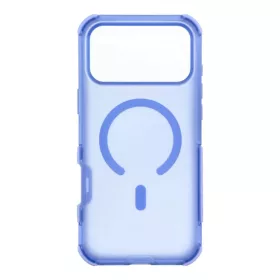  Apple iPhone 18 Pro Max / 17 Pro Max világoskék Forcell F-Protect B-5903396485886 2 kép