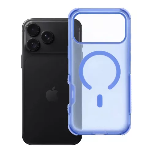  Apple iPhone 18 Pro Max / 17 Pro Max világoskék Forcell F-Protect B-5903396485886 4 kép