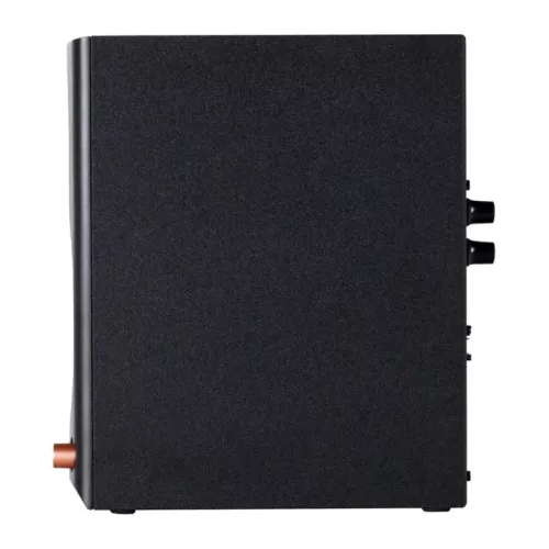 EDIFIER MR 4.5 aktív stúdiómonitor hangszórópár fekete-6923520217359 5 kép