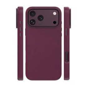  iPhone 17 Pro Max és iPhone 18 Pro Max sötét cseresznyepiros Etter-5908067016437 2 kép