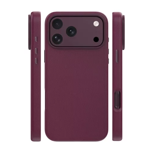  iPhone 17 Pro Max és iPhone 18 Pro Max sötét cseresznyepiros Etter-5908067016437 2 kép