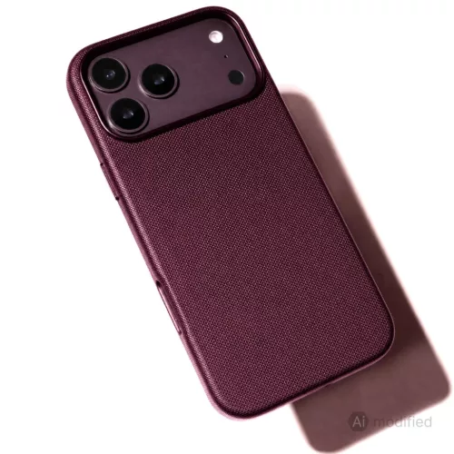  iPhone 17 Pro Max és iPhone 18 Pro Max sötét cseresznyepiros Etter-5908067016437 5 kép
