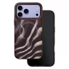  iPhone 17 Pro / 18 Pro 6,3 hüvelykes készülékhez, mahagóni Tecto-5908067009675 10 kép