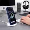 Tech-Protect MagOne MagSafe kameravezérlés + üvegfólia 2 darabos c-5906302326334 9 kép