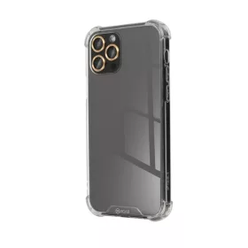  Apple iPhone 18 Pro / 17 Pro átlátszó ROAR Armor tok