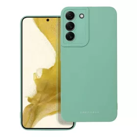  SAMSUNG S26 FE / S25 FE zöld ROAR LUNA tok-5903396489921 2 kép