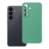  SAMSUNG S26 FE / S25 FE zöld ROAR LUNA tok-5903396489921 8 kép