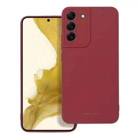  Samsung S26 FE / S25 FE piros Roar LUNA TPU tok-5903396489945 2 kép