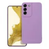  SAMSUNG S26 FE / S25 FE lila ROAR LUNA TPU tok-5903396489938 2 kép