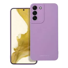  SAMSUNG S26 FE / S25 FE lila ROAR LUNA TPU tok-5903396489938 2 kép