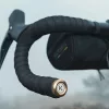 Rockbros VK-KB10 ROAD TO SKY x ViVK barna alumínium kormányvégdugó-5907769393099 2 kép