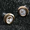 Rockbros VK-KB10 ROAD TO SKY x ViVK barna alumínium kormányvégdugó-5907769393099 3 kép