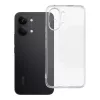  Poco X8 Pro Max 5G Átlátszó Clear Case tok, 2 mm, kameravédelemme-5903396491405 7 kép