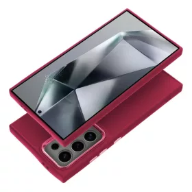  Samsung S26 FE / S25 FE magenta Frame tok