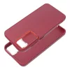  Samsung S26 FE / S25 FE magenta Frame tok-5903396486975 2 kép