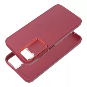  Samsung S26 FE / S25 FE magenta Frame tok-5903396486975 2 kép