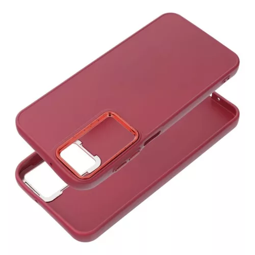  Samsung S26 FE / S25 FE magenta Frame tok-5903396486975 2 kép