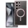  Samsung S26 FE rózsaarany Electro Mag Cover MagSafe kompatibilis tok-5903396487903 1 kép