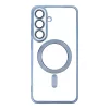  Samsung S26 FE kék Electro Mag Cover MagSafe-kompatibilis tok-5903396487606 9 kép