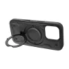  iPhone 18 Pro Max / 17 Pro Max fekete Frost Armor tok-5903396478697 6 kép