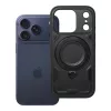  Apple iPhone 18 Pro / 17 Pro fekete Frost Armor tok