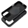  Apple iPhone 18 Pro / 17 Pro fekete Frost Armor tok-5903396485169 3 kép