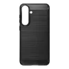  Samsung S26 FE / S25 FE fekete Carbon 2.0 TPU telefontok-5903396487439 9 kép