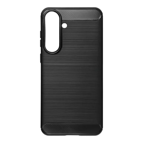  Samsung S26 FE / S25 FE fekete Carbon 2.0 TPU telefontok-5903396487439 9 kép