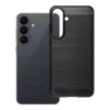  Samsung S26 FE / S25 FE fekete Carbon 2.0 TPU telefontok-5903396487439 10 kép