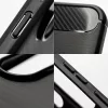  Oppo Reno 16 5G / Reno 16 Pro 5G fekete Carbon 2.0 TPU tok-5903396488221 6 kép