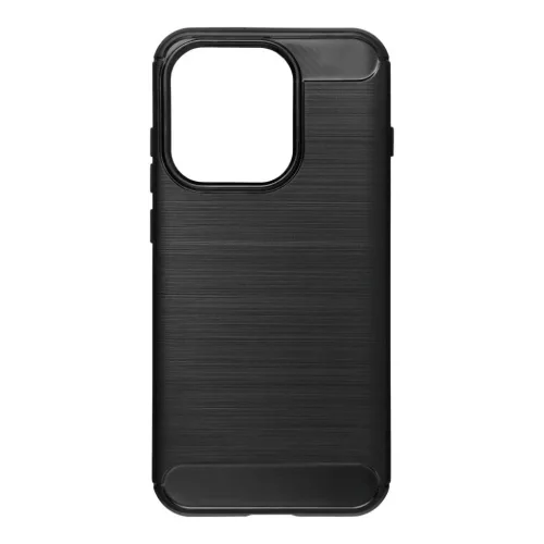  Oppo Reno 16 5G / Reno 16 Pro 5G fekete Carbon 2.0 TPU tok-5903396488221 9 kép