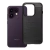  Oppo Reno 16 5G / Reno 16 Pro 5G fekete Carbon 2.0 TPU tok-5903396488221 10 kép