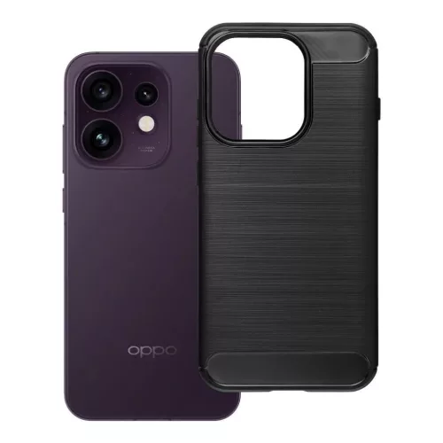  Oppo Reno 16 5G / Reno 16 Pro 5G fekete Carbon 2.0 TPU tok-5903396488221 10 kép