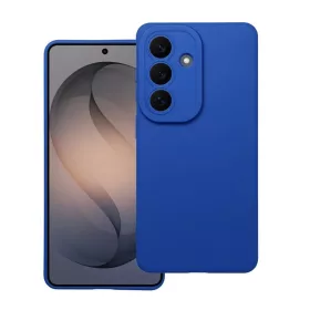  Samsung S26 FE kék Matt 2.0 TPU tok-5903396487460 1 kép