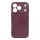  iPhone 18 Pro / 17 Pro Sötét cseresznye Metallic tok-5903396485794 1 kép