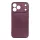  iPhone 18 Pro Max / 17 Pro Max sötét cseresznye Metallic tok-5903396485800 1 kép