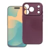  iPhone 18 Pro Max / 17 Pro Max sötét cseresznye Metallic tok-5903396485800 2 kép