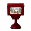 HOME LFS410 havazó postaláda, 8 dallam, 6db hidegfehér LED, elemes -5999084978099 4 kép