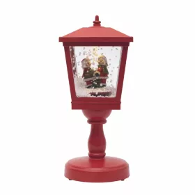 HOME LFS315 havazó lámpás, 8 dallam, 2db hidegfehér LED, elemes t�-5999084978105 2 kép