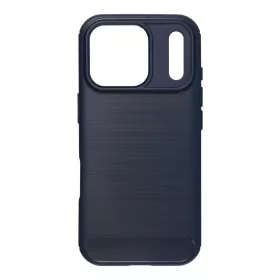  iPhone 18 Pro / 17 Pro kék Carbon 2.0 tok-5903396490606 1 kép