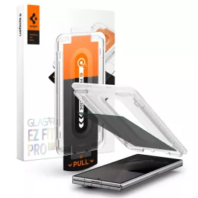 Samsung Galaxy Z Fold7 / Z Fold8 Ultra Spigen Glas.tR EZ-FIT Pro HD (A-8800337253757 1 kép