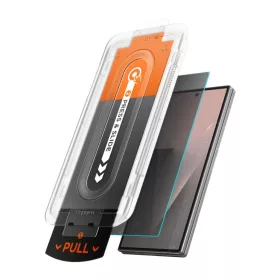 Samsung Galaxy Z Fold7 / Z Fold8 Ultra Spigen Glas.tR EZ-FIT Pro HD (A-8800337253757 2 kép